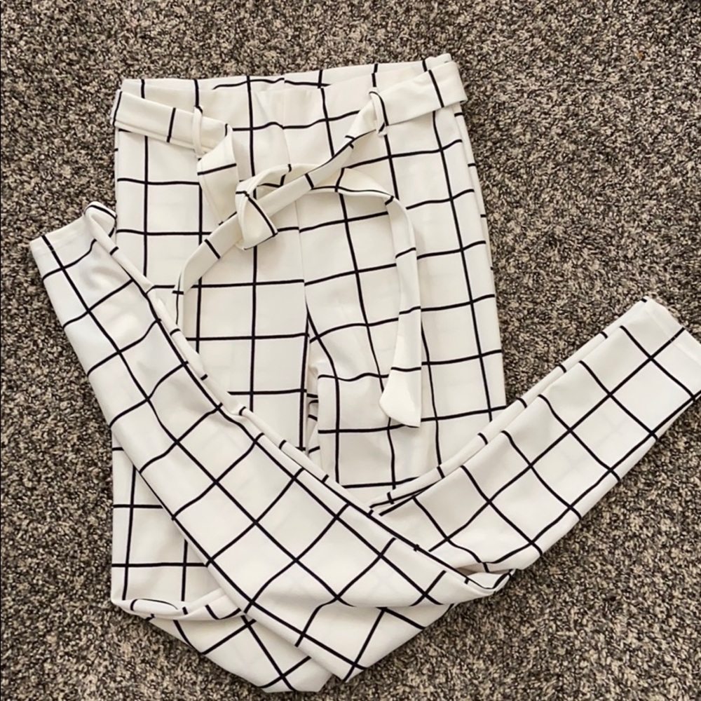 Two piece